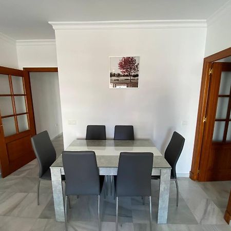 Las Infantas Home Sanlúcar de Barrameda Exterior photo