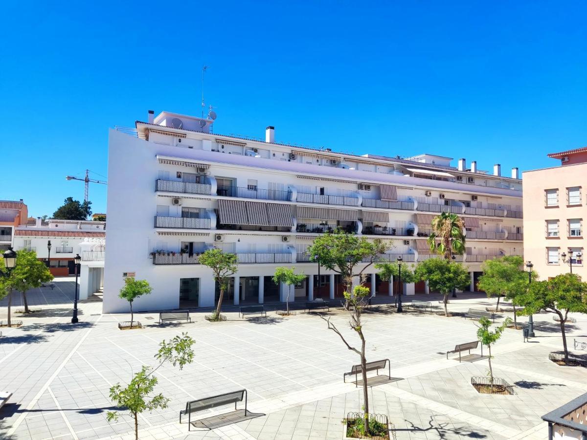 Las Infantas Home Sanlúcar de Barrameda Exterior photo