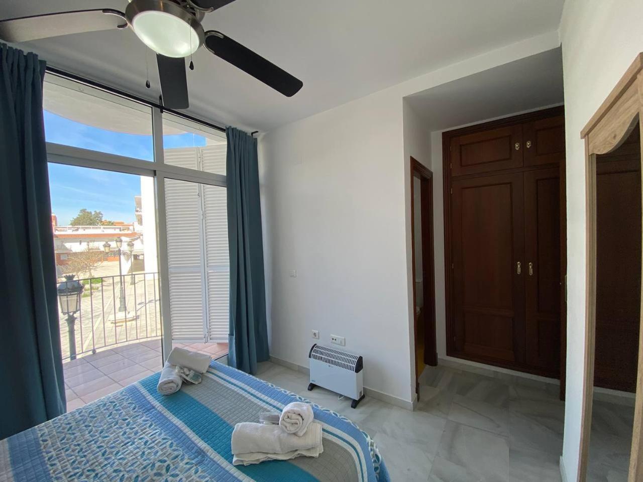 Las Infantas Home Sanlúcar de Barrameda Exterior photo