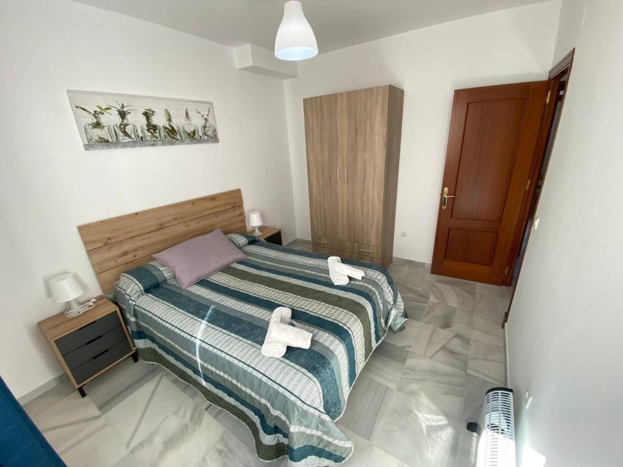 Las Infantas Home Sanlúcar de Barrameda Exterior photo