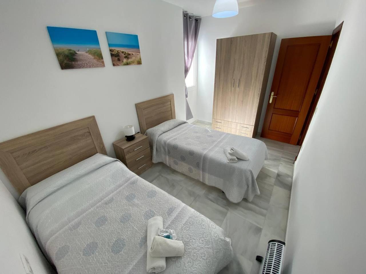 Las Infantas Home Sanlúcar de Barrameda Exterior photo