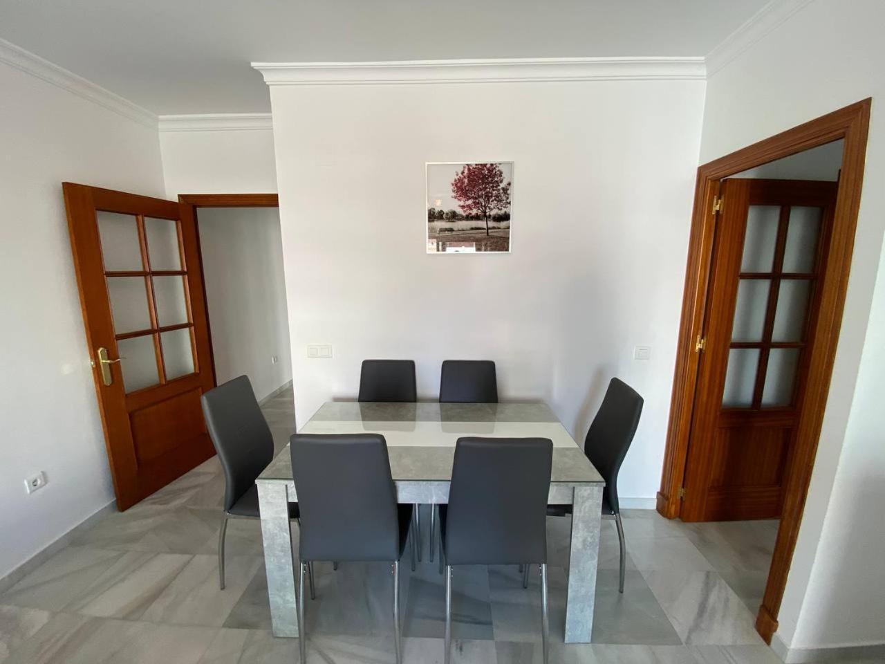 Las Infantas Home Sanlúcar de Barrameda Exterior photo